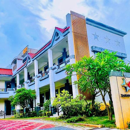 Donggang Neptune Hall 외부 사진