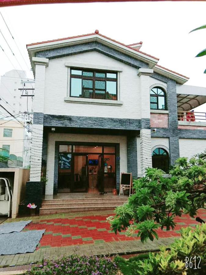 Donggang Neptune Hall 외부 사진
