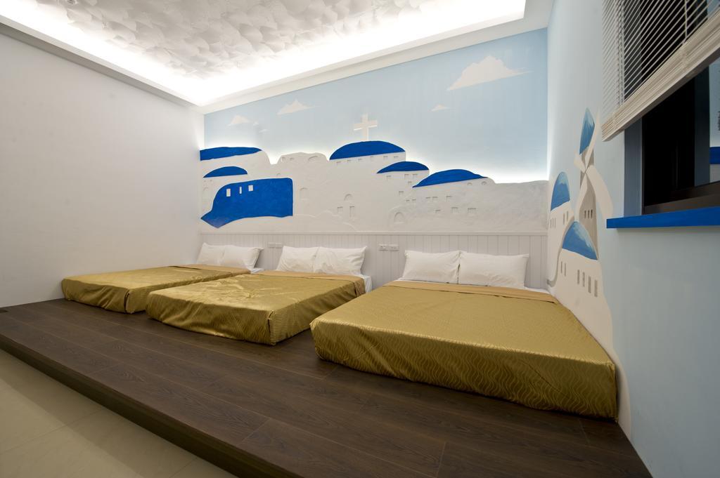 Donggang Neptune Hall 외부 사진