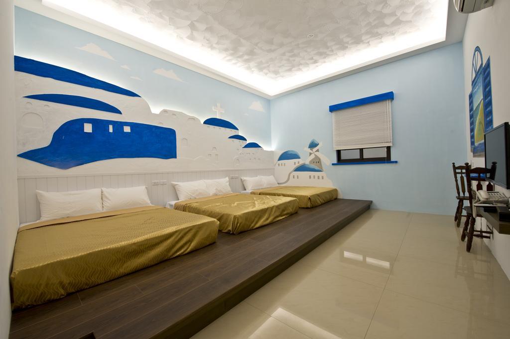 Donggang Neptune Hall 외부 사진