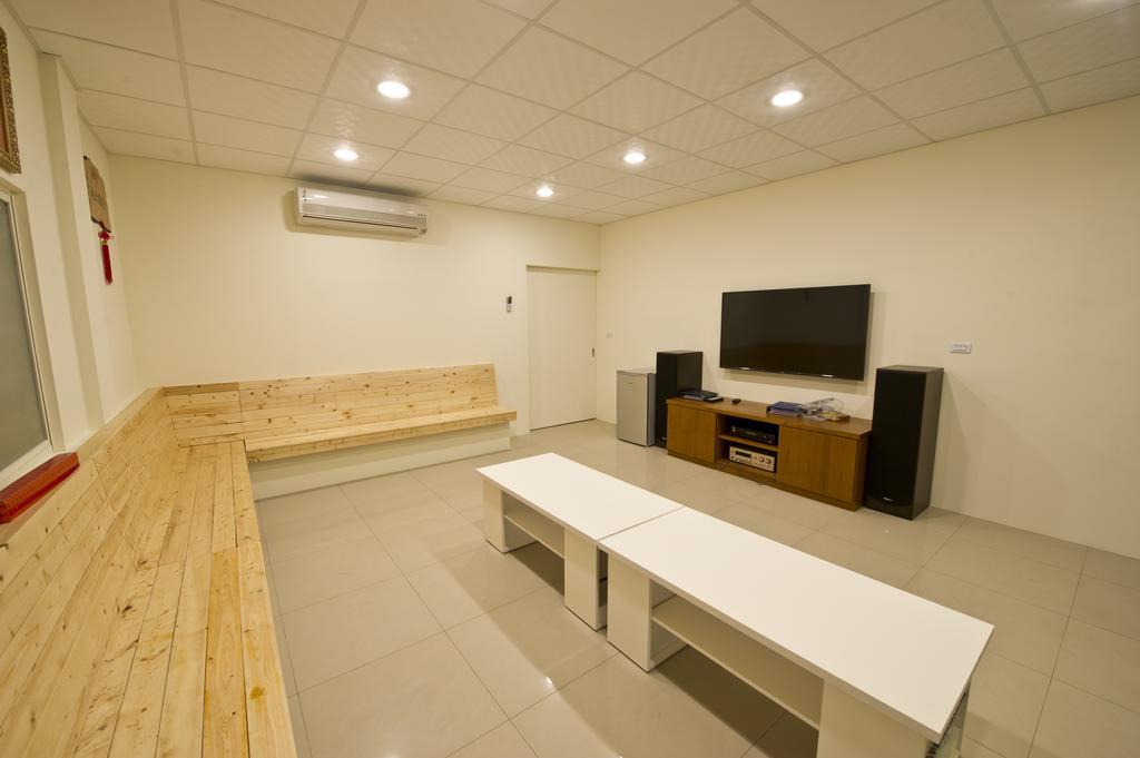 Donggang Neptune Hall 외부 사진