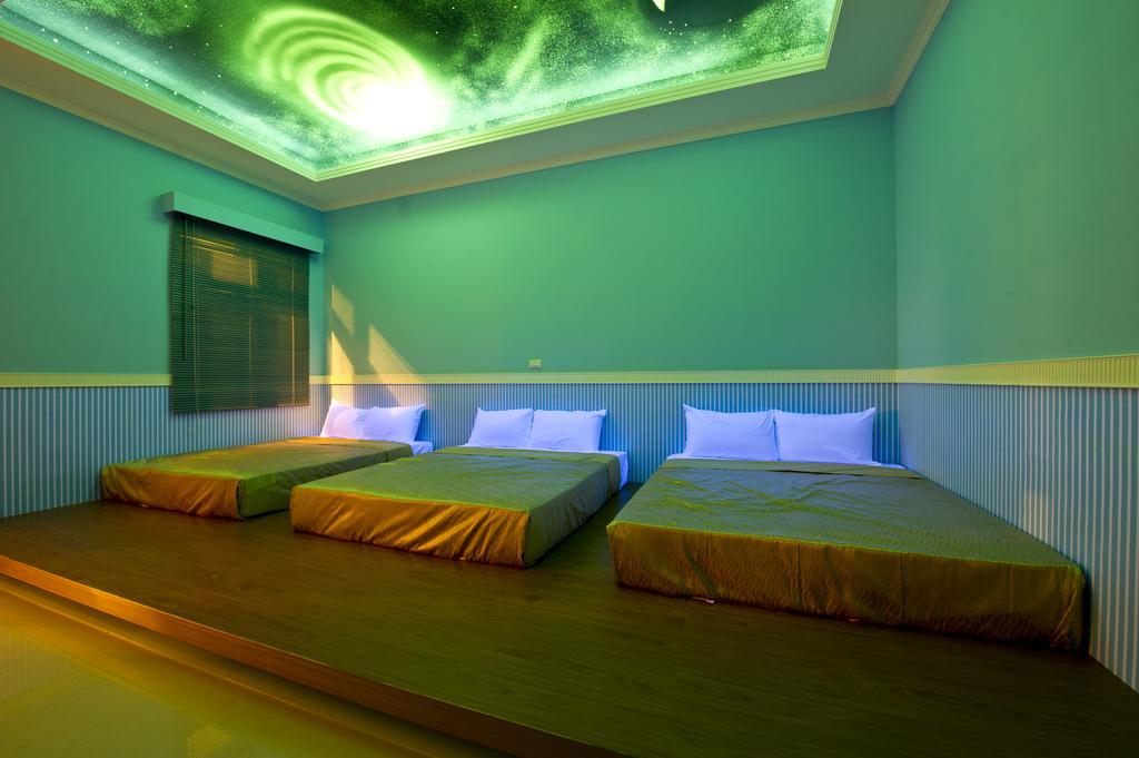 Donggang Neptune Hall 외부 사진