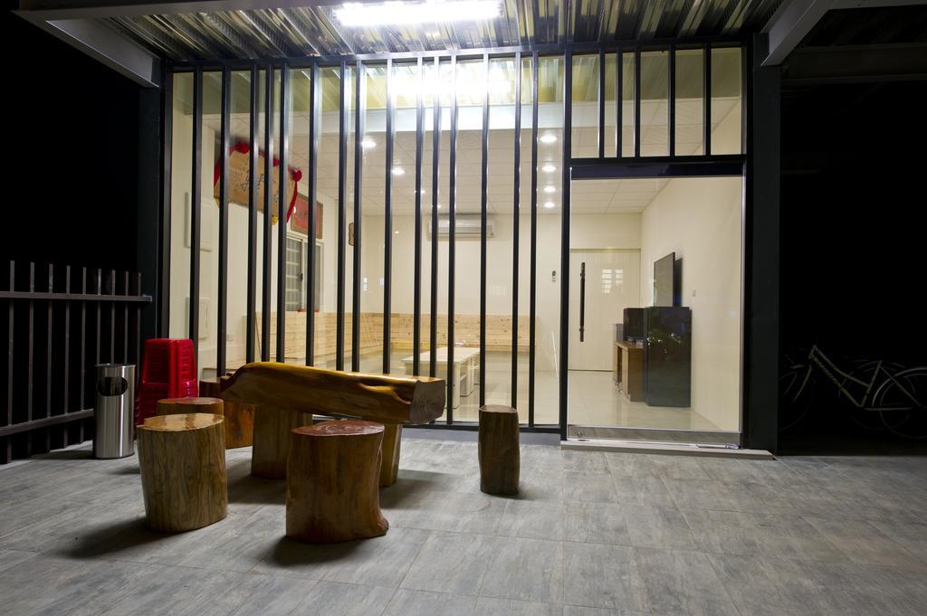 Donggang Neptune Hall 외부 사진