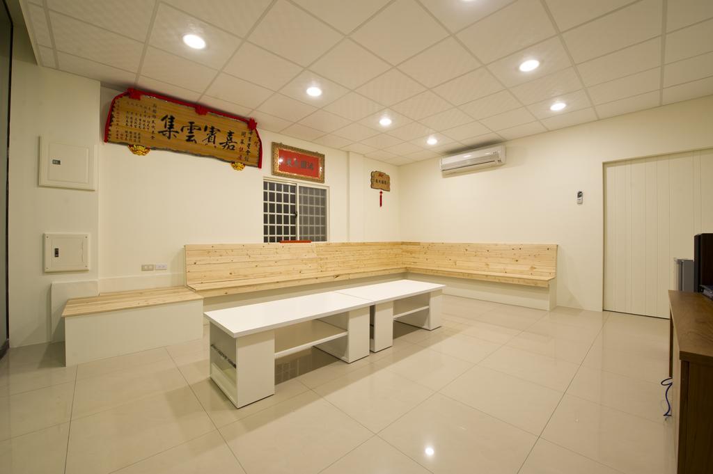 Donggang Neptune Hall 외부 사진