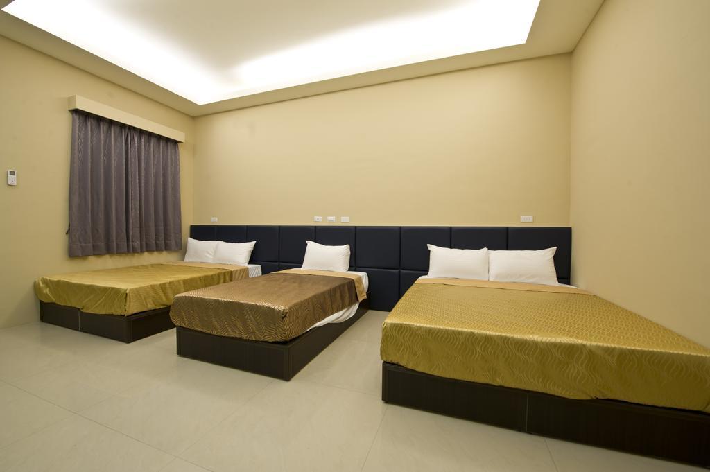 Donggang Neptune Hall 외부 사진