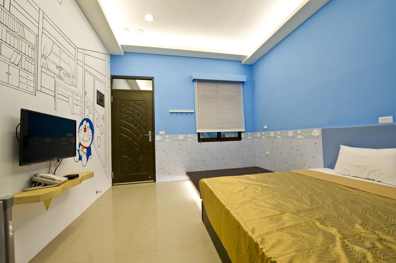 Donggang Neptune Hall 외부 사진