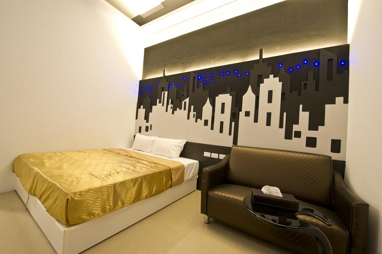 Donggang Neptune Hall 외부 사진