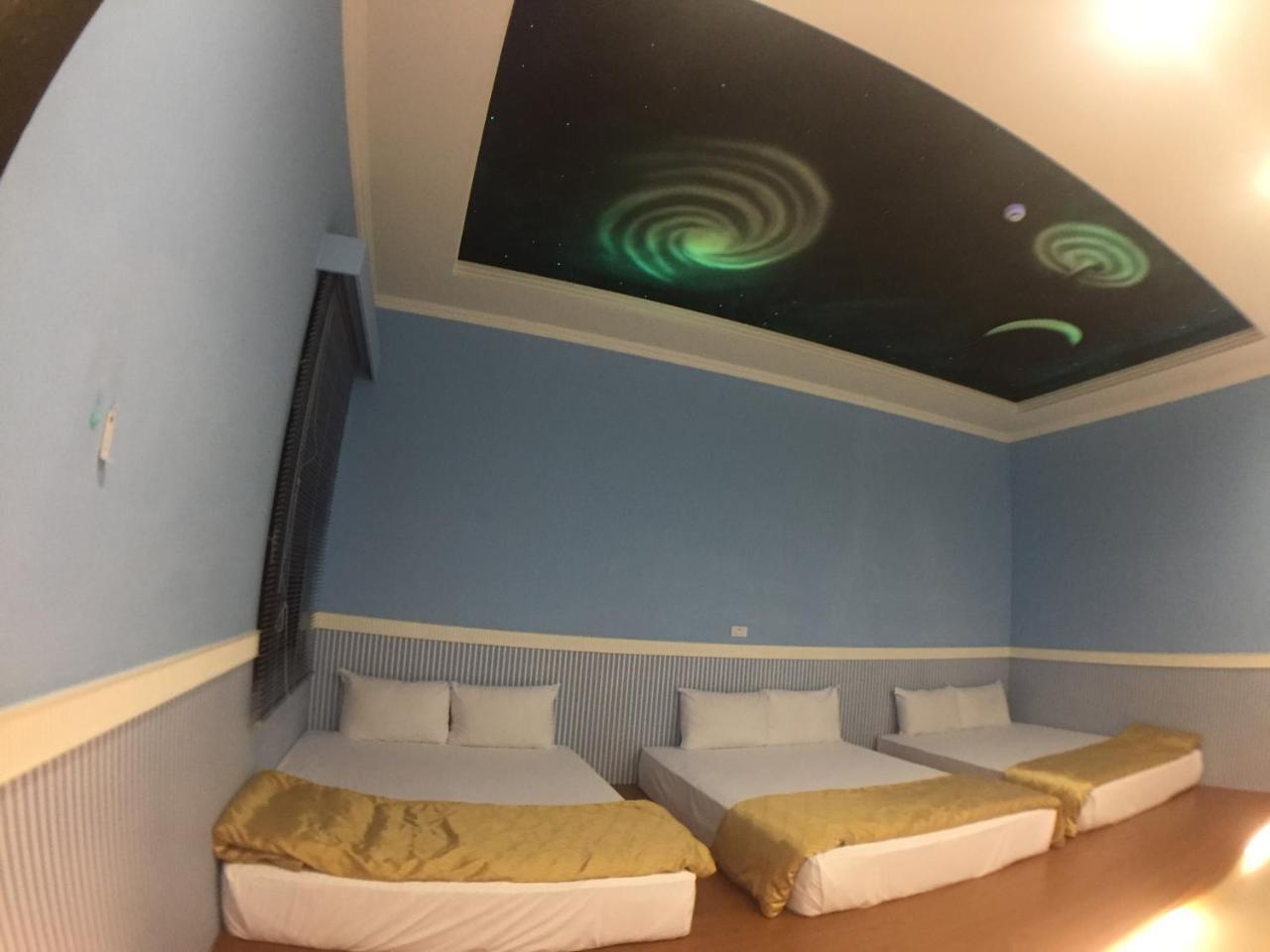 Donggang Neptune Hall 외부 사진