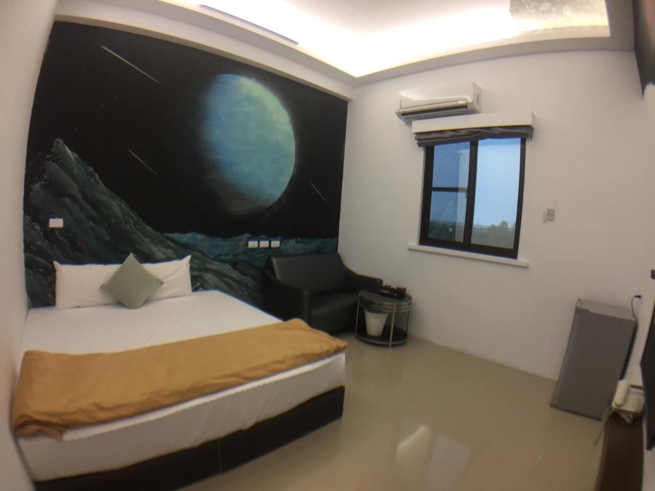 Donggang Neptune Hall 외부 사진
