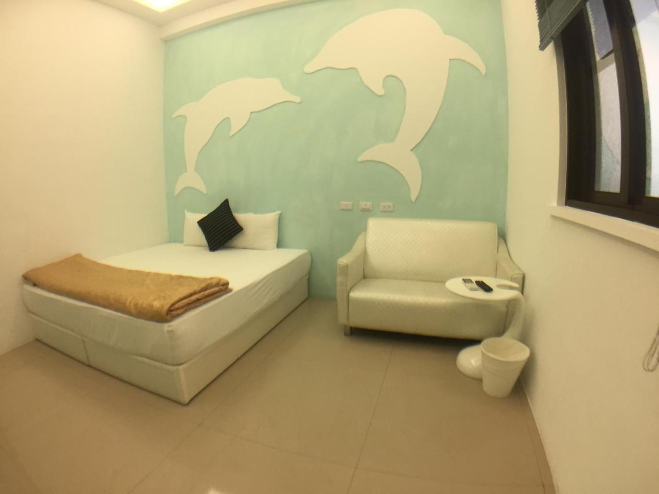 Donggang Neptune Hall 외부 사진